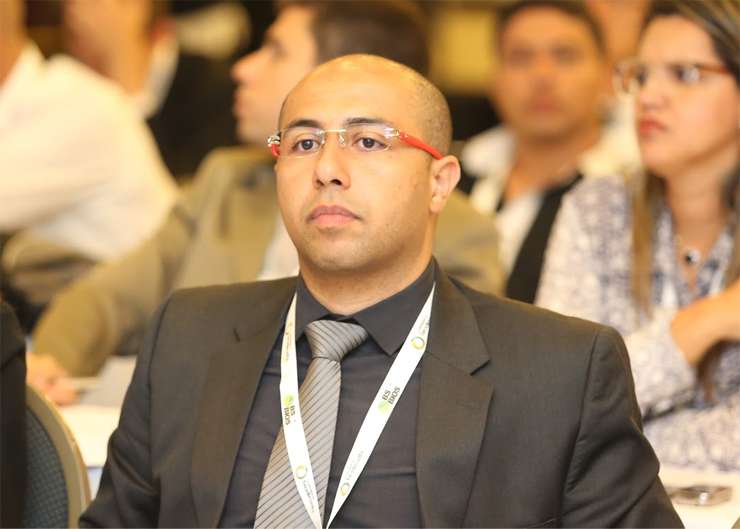 Carlos Alves deixa Binatural por distribuidora de combustível