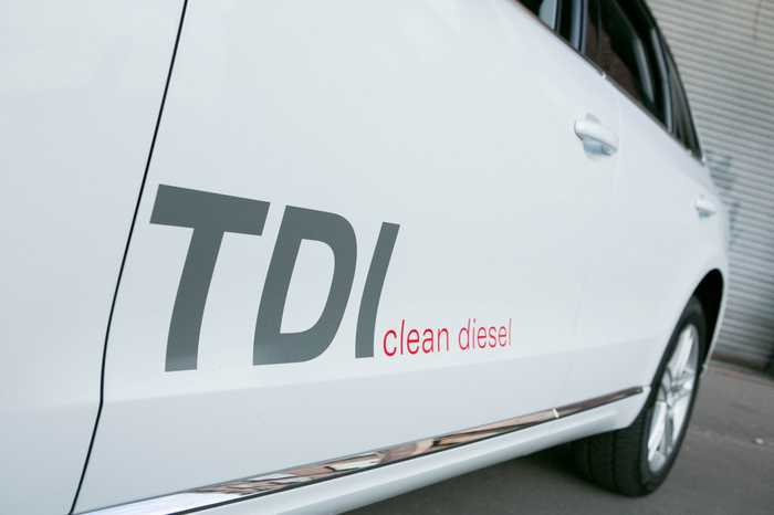 Tecnologia já teria resolvido problema de poluição dos carros diesel