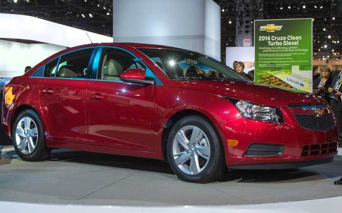 Projeto do carro a diesel no Brasil pode ser aprovado nesta semana
