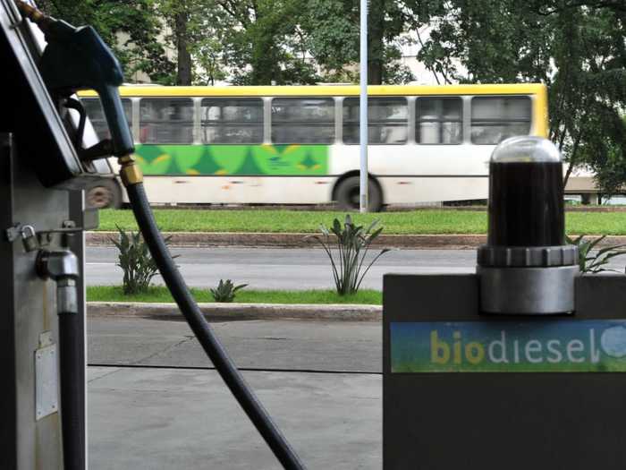 Usina sem licença ambiental manteve produção acima do permitido em maio