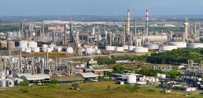 Copenor para produção de metanol por tempo indeterminado na Bahia