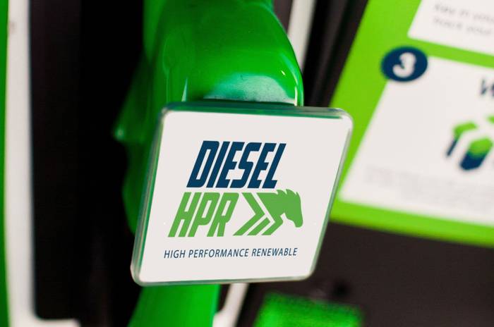 EIA vê crescimento no segmento de diesel renovável