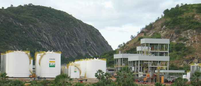 Com produção ociosa, setor de biodiesel compensa saída da Petrobras