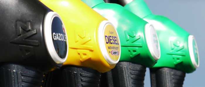 Brasil continua exportando diesel