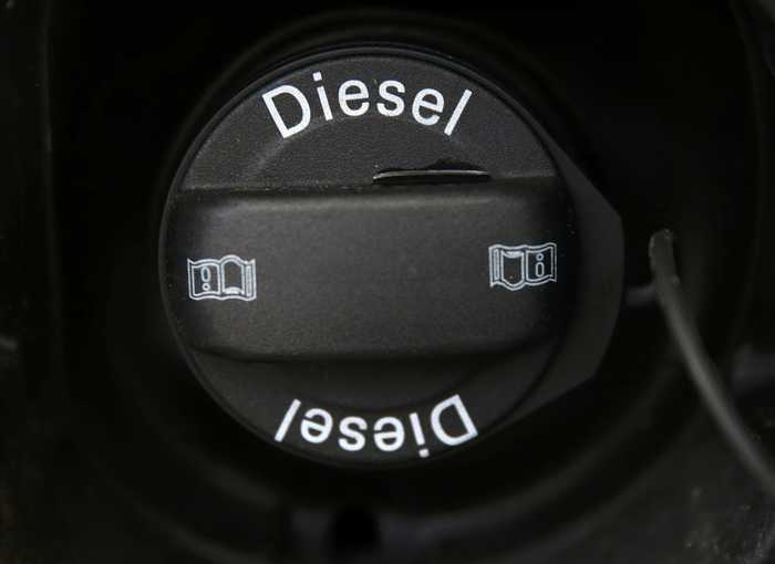 Brasil fez maior exportação de diesel em seis anos