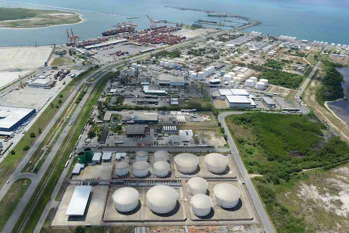 Importação de diesel cresce 47% em setembro