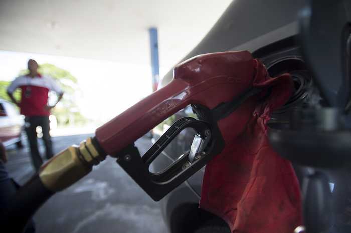 Importações de diesel ficam 19% menores no 1º semestre