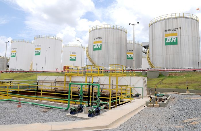 Importações de óleo diesel iniciam o ano em queda