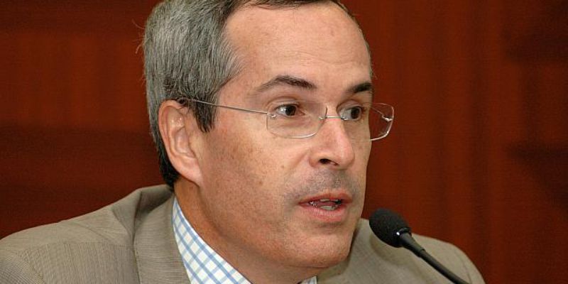 Governo indica Decio Oddone para comandar ANP
