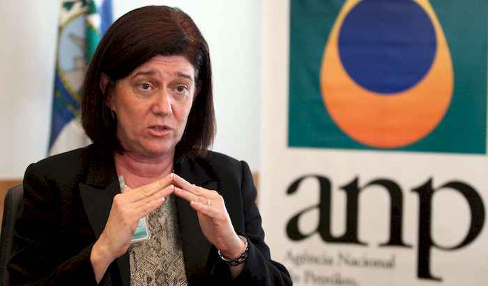 Governo quer definir novo diretor-geral da ANP nos próximos dias