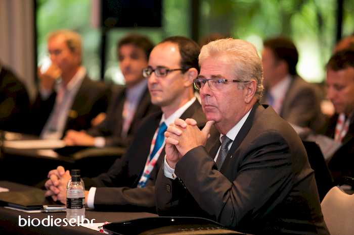 Ricardo Dornelles não está mais no MME