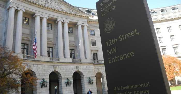 EPA divulga números da meta dos EUA para biocombustíveis