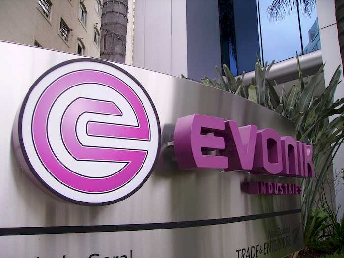 Evonik aumenta capacidade de produção de metilato nos Estados Unidos