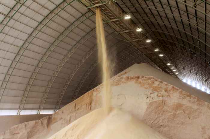 Farelo de soja segue fraco com demanda menor e pressão do biodiesel