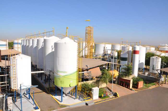 Fertibom abandona mercado de biodiesel