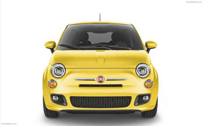 Fiat é suspeita de fraude em motores diesel na Europa