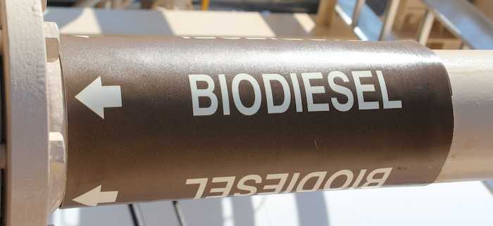Usinas têm otimismo moderado sobre o futuro do biodiesel no Brasil