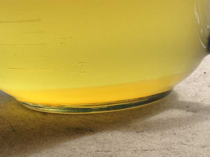 Tecnologia espanhola converte glicerina em biocombustível