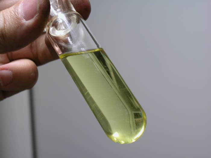 Duas usinas de biodiesel tiveram autorizações canceladas pela ANP