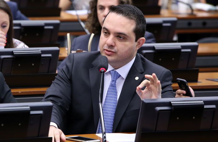 Evandro Gussi pede urgência para PL que aumenta mistura de biodiesel