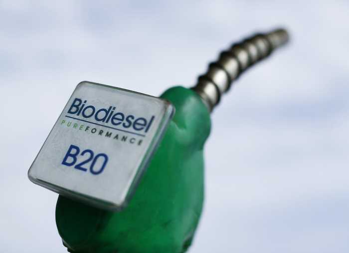 Argentina foi maior fornecedor de biodiesel para os EUA em 2015