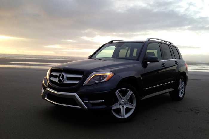 Mercedes libera uso de biodiesel puro em seus carros na Índia