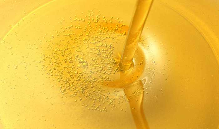 Óleos vegetais atingem maior cotação global em 15 meses