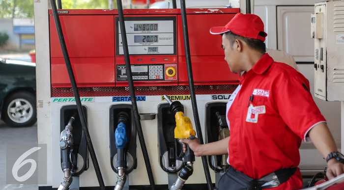 Pertamina vai comprar 1,6 bilhão de litros de biodiesel