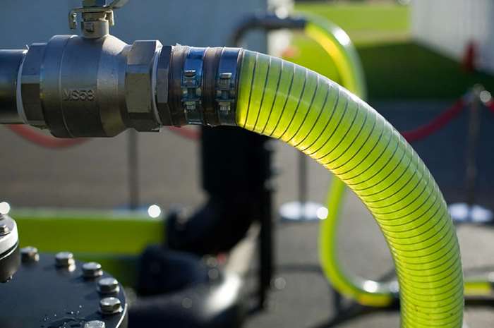 Investimentos em energias renováveis em alta, menos biocombustíveis