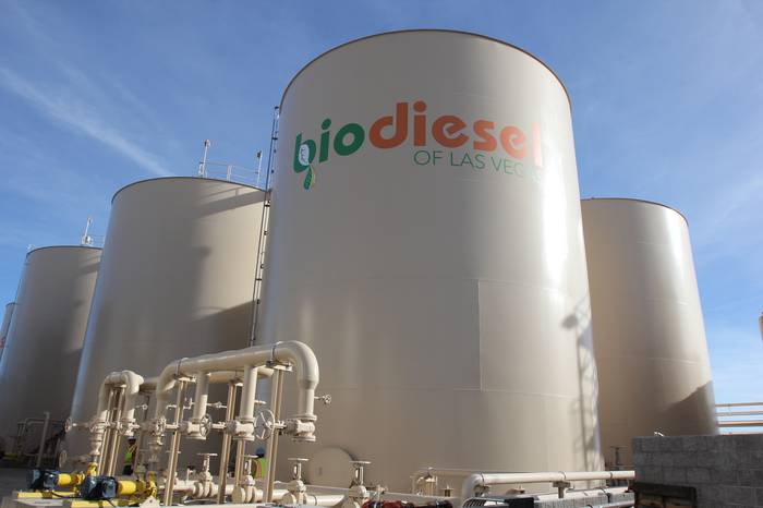 ANP simplifica mercado autorizativo no edital do 48º Leilão de Biodiesel