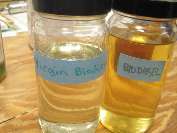 Preço de referência do biodiesel supera R$ 3,20 por litro no 47º Leilão
