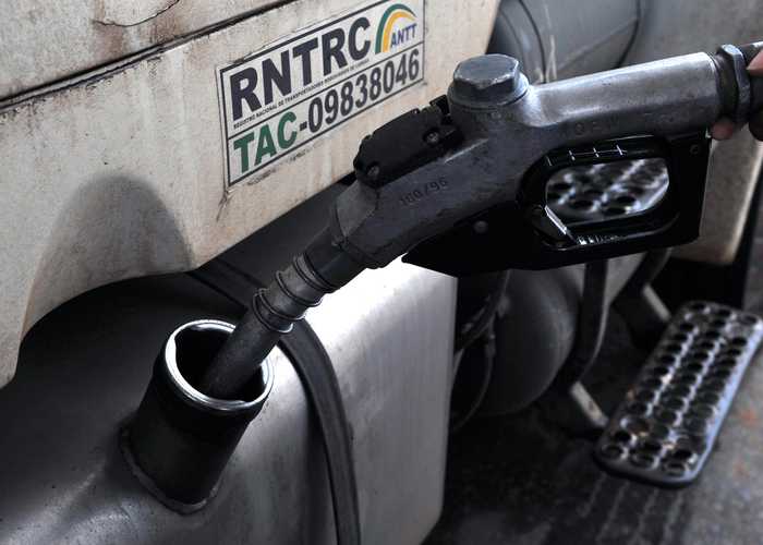 Leilão 49 teve ofertas de 790 milhões de litros