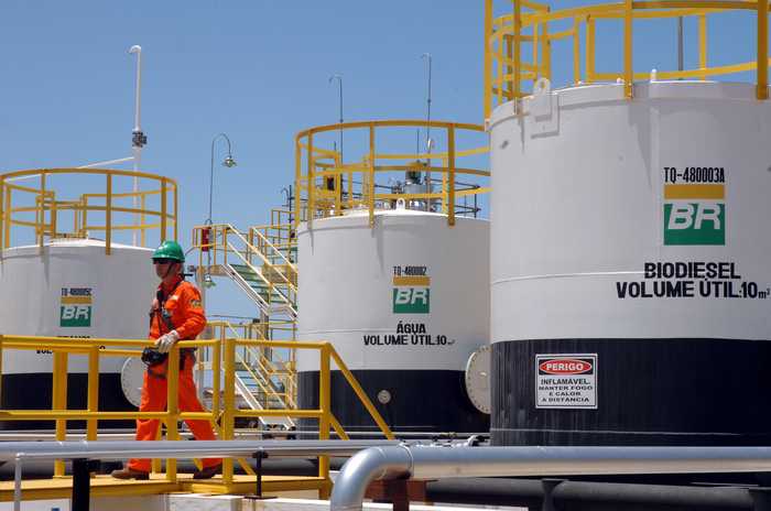 Para agilizar Leilões de Estoque, Petrobras muda sistema de lances