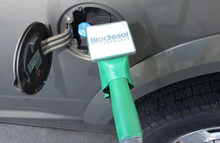 Petrobras marca Leilão de Opções de Biodiesel para esta quinta-feira