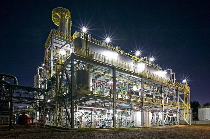 Laboratório de biodiesel da Cargill recebe acreditação do Inmetro