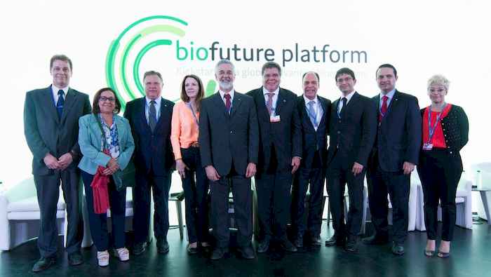 Brasil lança plataforma para estimular mercado de biocombustíveis