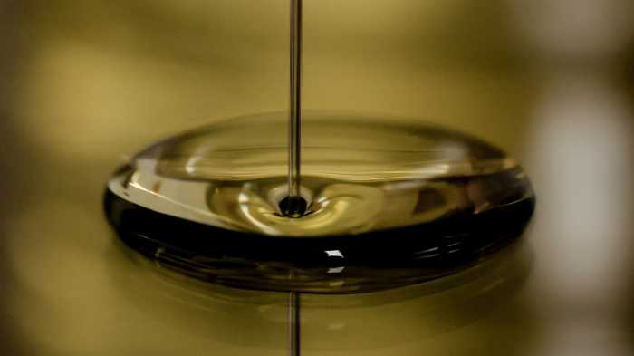 Soja é matéria-prima usada 80,7% da produção de biodiesel de maio