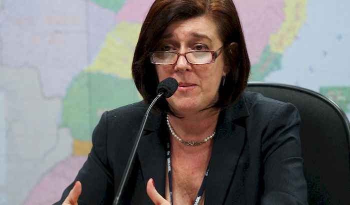 Magda Chambriard deixa ANP satisfeita com mudanças regulatórias em curso