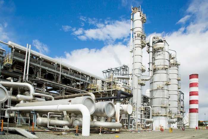 Methanex fecha acordo para garantir suprimento de gás no Chile