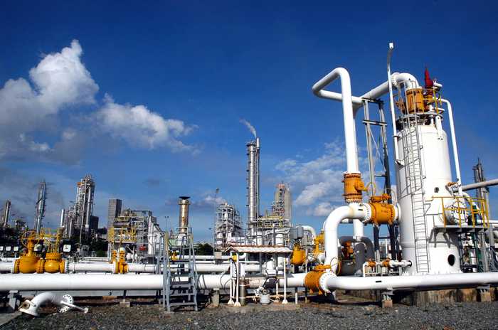 Methanex aumenta preço cobrado pelo metanol