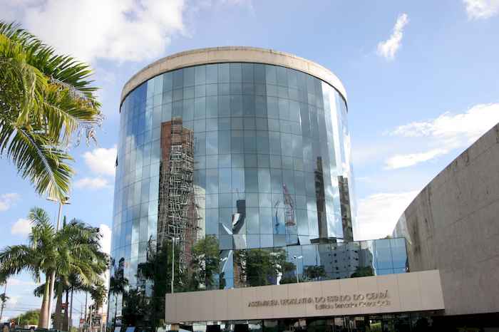 Mobilização quer impedir fechamento de usina de biodiesel de Quixadá