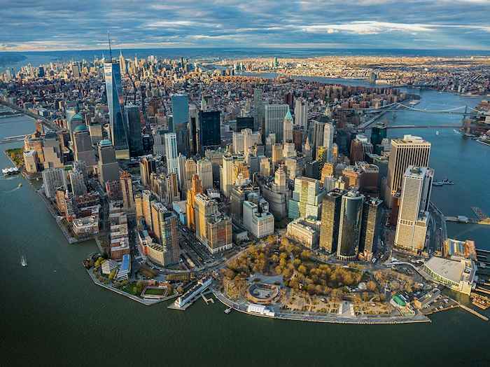 Nova York vai usar B5 na calefação em 2017 e B20 até 2034
