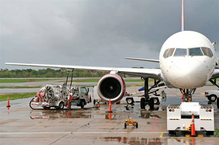 Neste passa a vender bioQAV comercialmente no aeroporto de Oslo