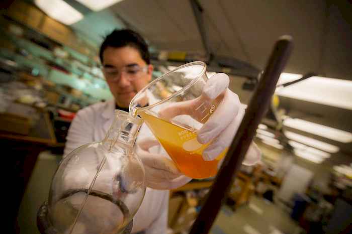 Instituto Masdar desenvolve reator de biodiesel ultrassônico compacto
