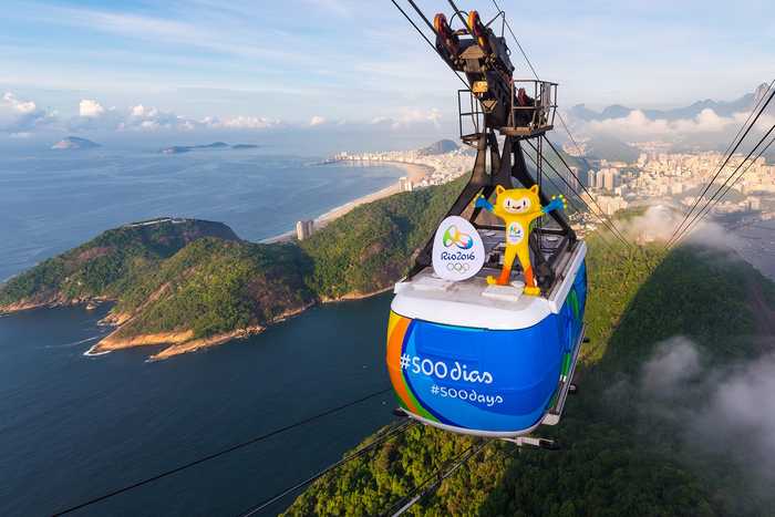 ANP autoriza uso de B20 em geradores nas Olimpíadas e Paralimpíadas