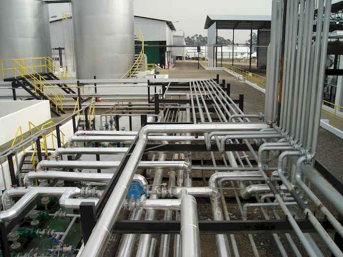 PL do Senado quer equalizar PIS e Cofins incidentes sobre biodiesel