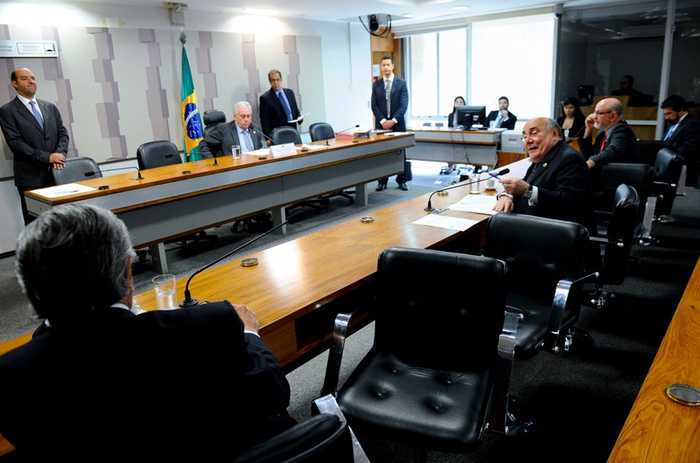 Fontes renováveis poderão ter papel maior até 2040