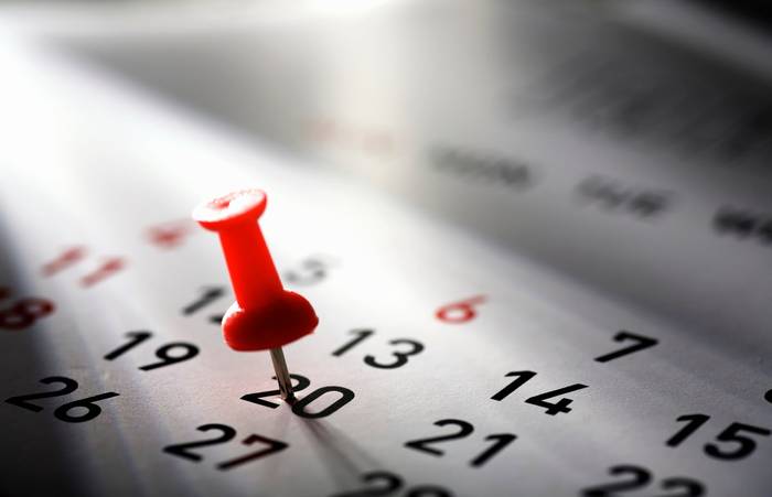 Sete usinas estão com paradas programadas para o 2ª bimestre