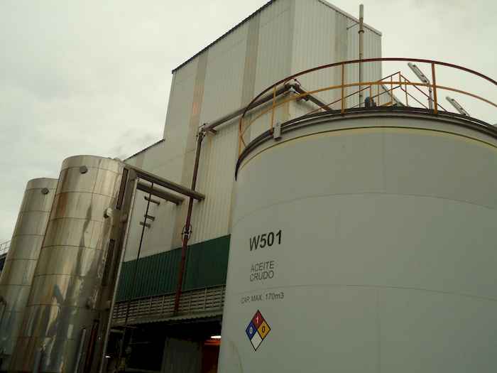 Peru passa tarifar importações de biodiesel da Argentina