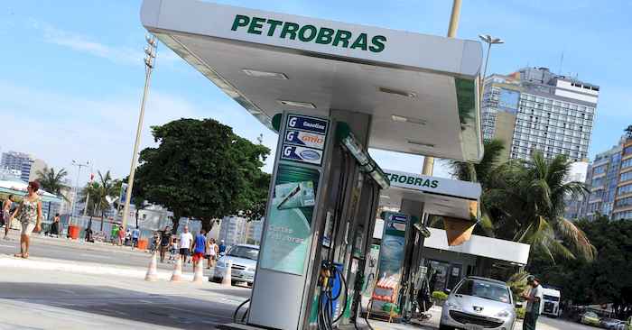 Petrobras reduz preços do diesel em 2,7% e gasolina em 3,2%